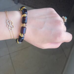 Bracelet d’ambre Adulte
