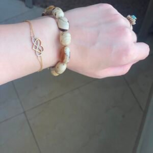 Bracelet d’ambre Adulte