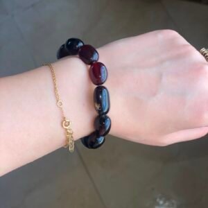 Bracelet d’ambre Adulte