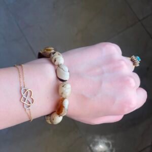 Bracelet d’ambre Adulte