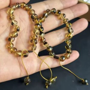 Bracelet d’ambre Adulte