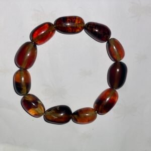 Bracelet d’ambre Adulte