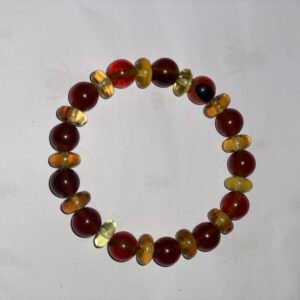 Bracelet d’ambre Adulte