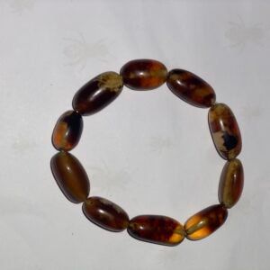 Bracelet d’ambre Adulte