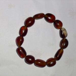Bracelet d’ambre Adulte