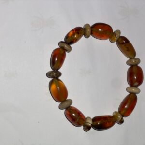 Bracelet d’ambre Adulte
