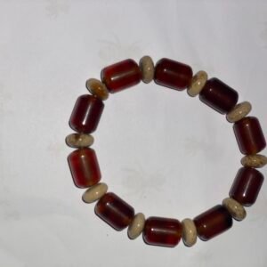 Bracelet d’ambre Adulte