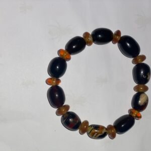 Bracelet d’ambre Adulte